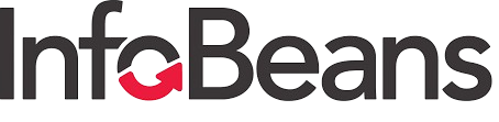 InfoBeans Logo