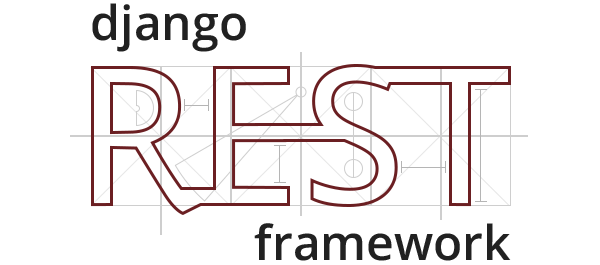 Django REST Framework Tutorial Logo