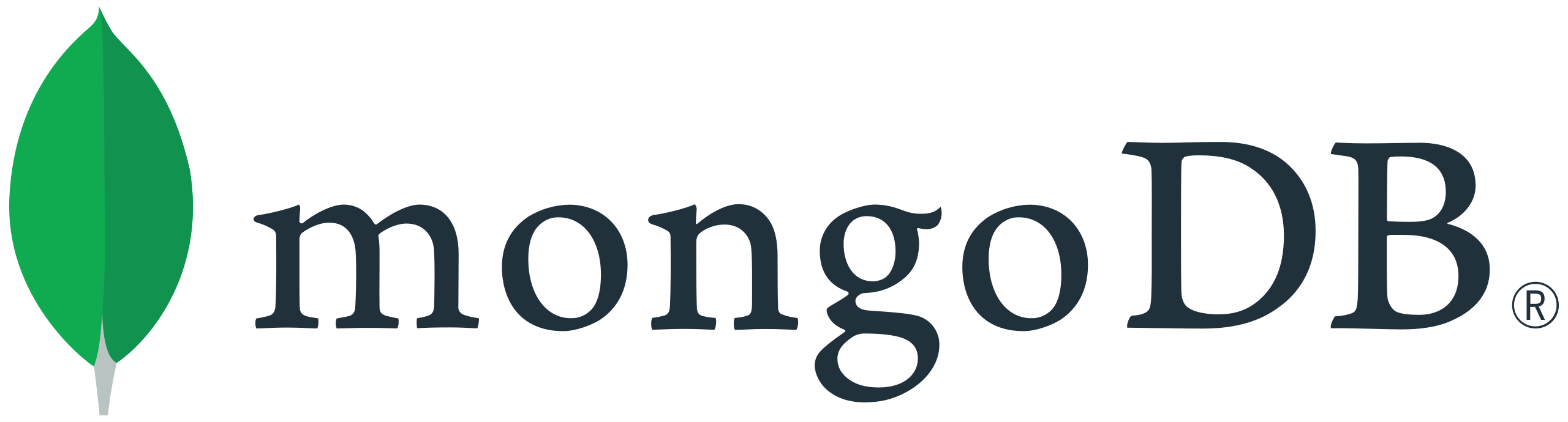 MongoDB Tutorials | Examples | Interview Questions Logo