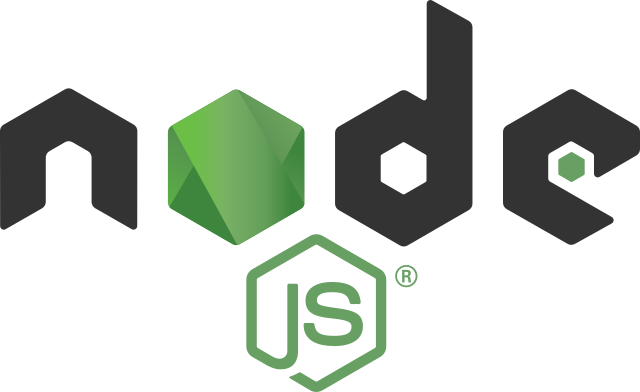 Node.js Tutorials Logo