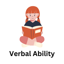 Verbal Ability Tutorial Logo