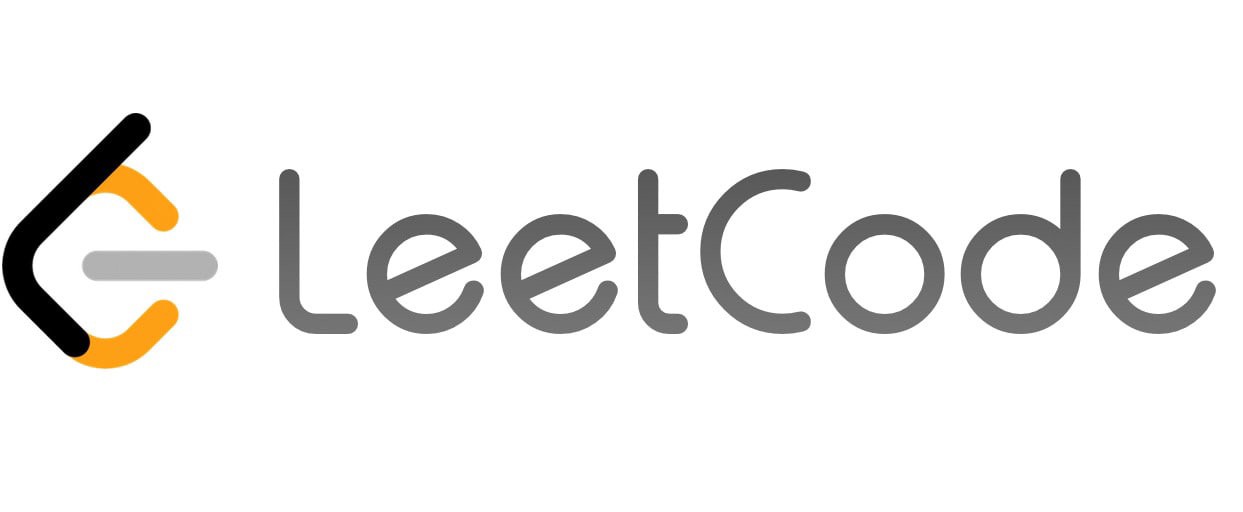 Leetcode Logo