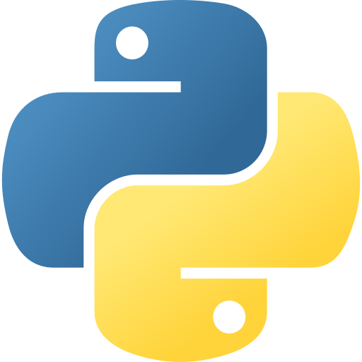 Python Tutorials by CodersDaily Logo