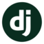 Django-logo