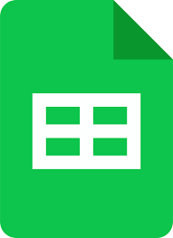 Google Sheets Mastery: From Basics to Dashboards-logo