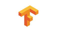 Tensor Flow-logo