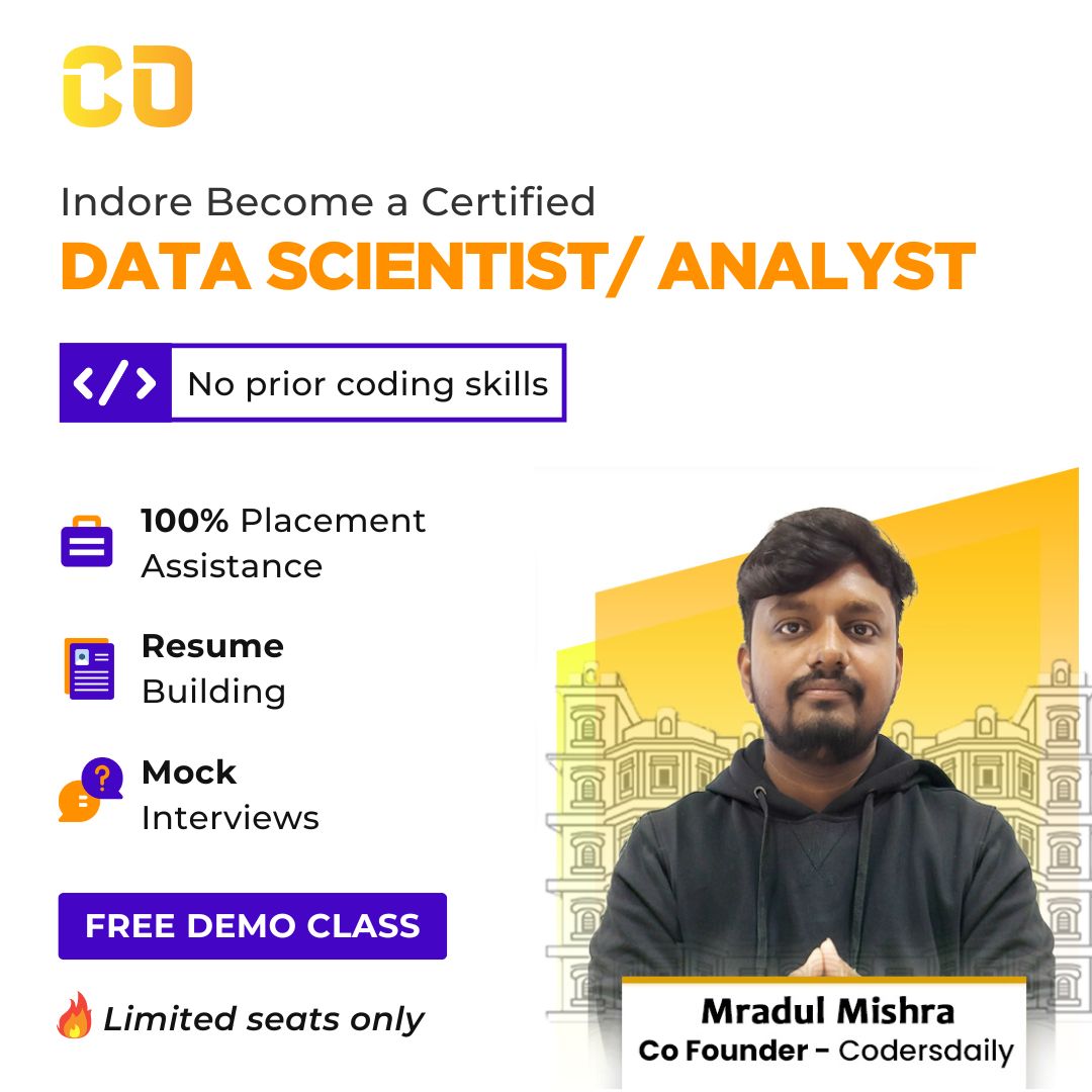 Data Science Course